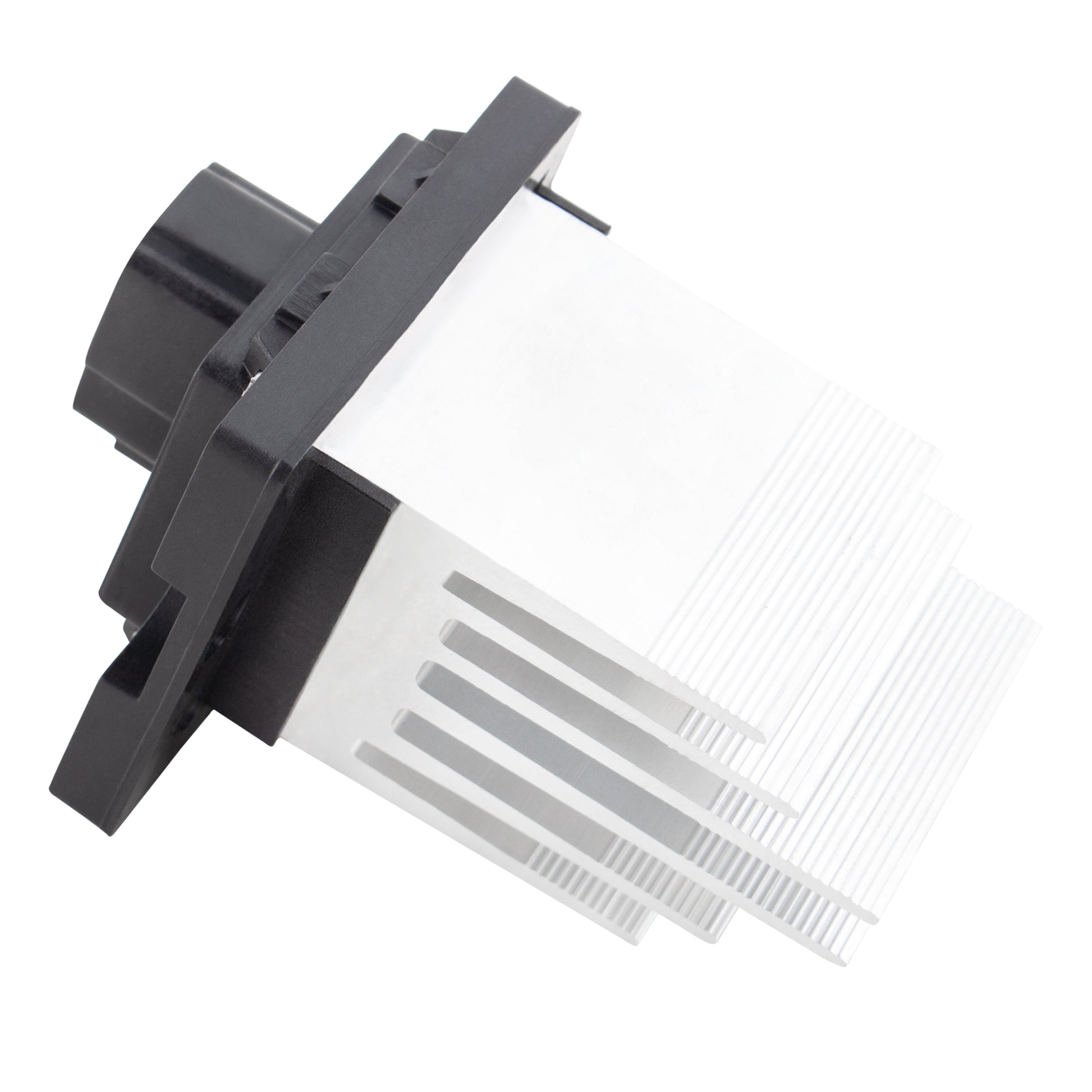 BOXI RU747 Blower Motor Resistor Fits for Hyundai for Kia - Elantra Entourage Santa Fe Tiburon — product photo 6