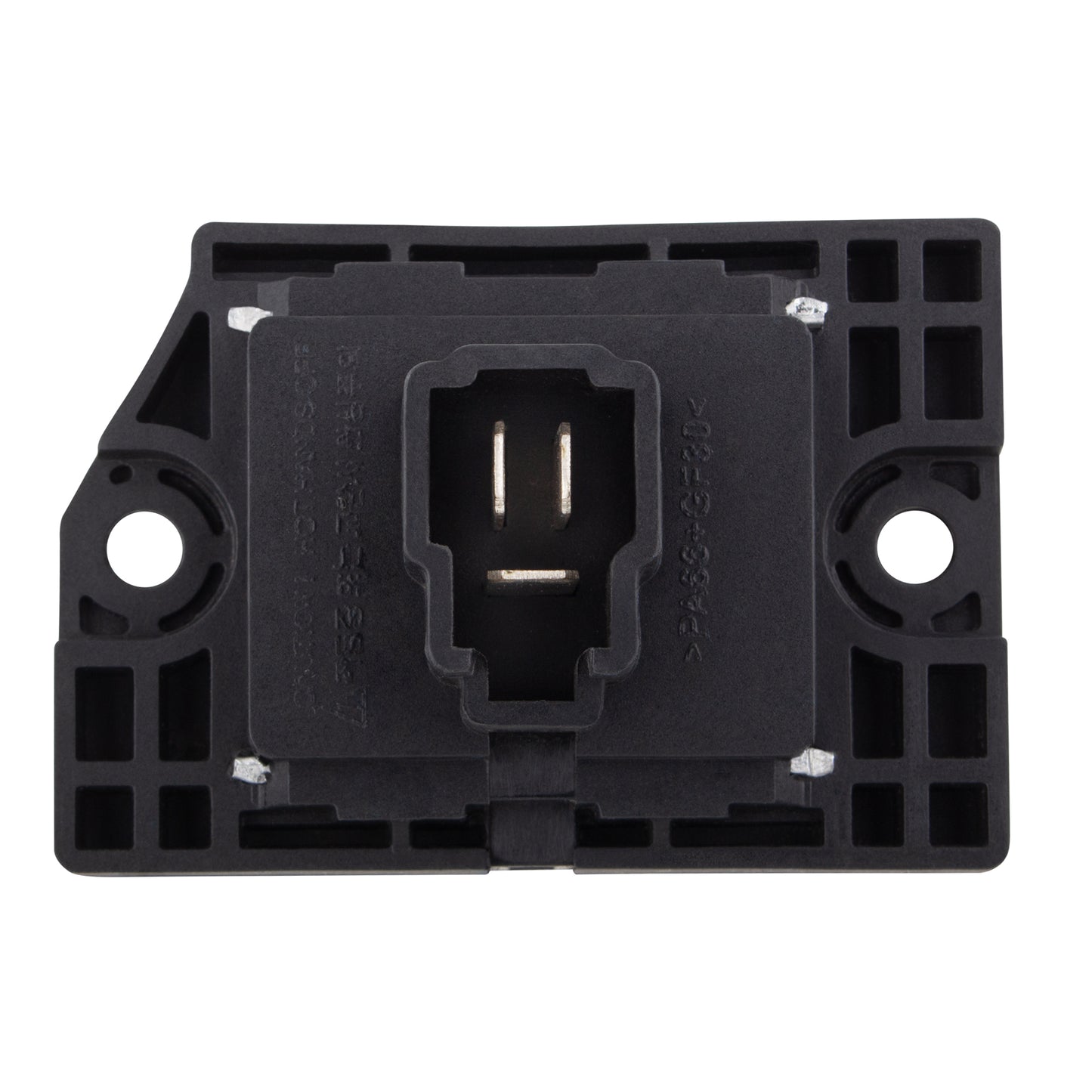 BOXI RU747 Blower Motor Resistor Fits for Hyundai for Kia - Elantra Entourage Santa Fe Tiburon — product photo 7