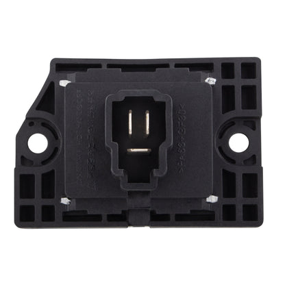 BOXI RU747 Blower Motor Resistor Fits for Hyundai for Kia - Elantra Entourage Santa Fe Tiburon — product photo 7