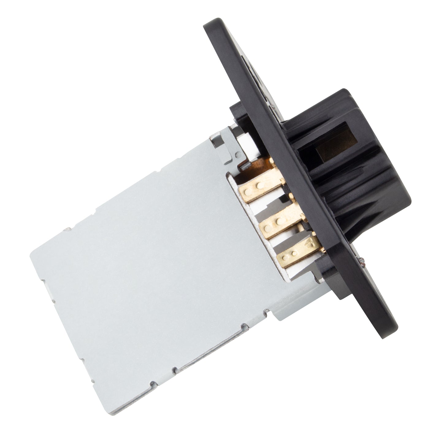 BOXI RU749 Blower Motor Resistor Fits for Hyundai for Kia - Accent Forte Forte Koup Forte5 Rio