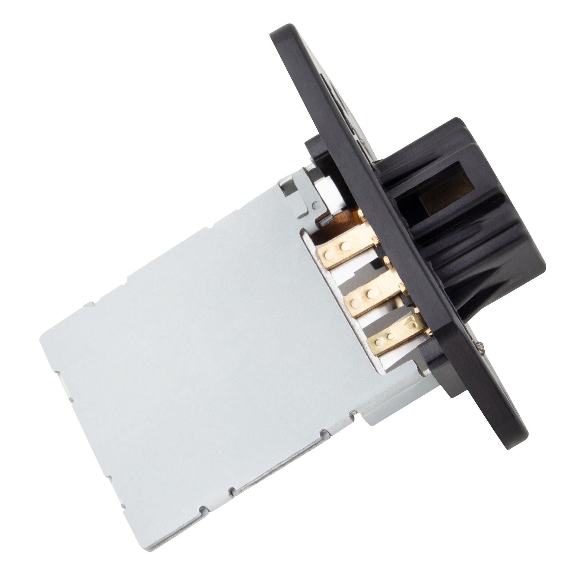 BOXI RU749 Blower Motor Resistor Fits for Hyundai for Kia - Accent Forte Forte Koup Forte5 Rio
