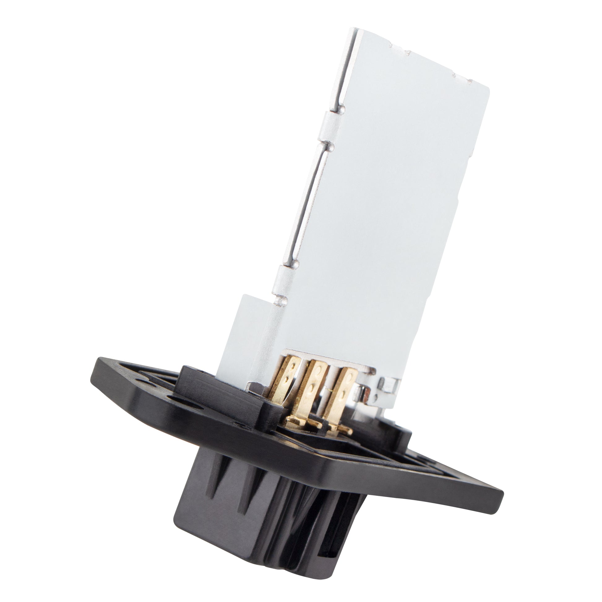 BOXI RU749 Blower Motor Resistor Fits for Hyundai for Kia - Accent Forte Forte Koup Forte5 Rio — product photo 4