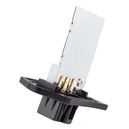 BOXI RU749 Blower Motor Resistor Fits for Hyundai for Kia - Accent Forte Forte Koup Forte5 Rio — product photo 4