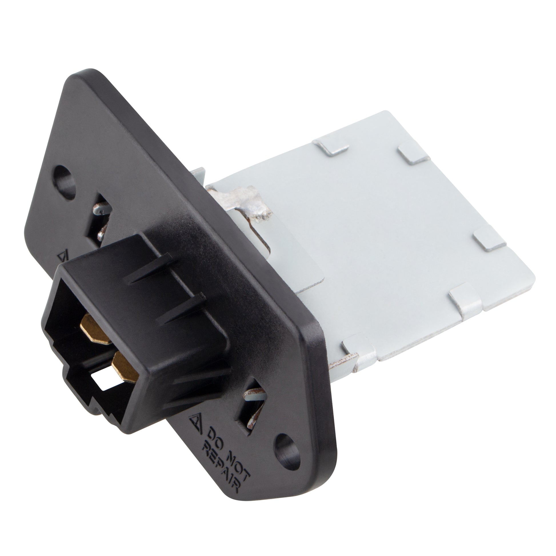 BOXI RU749 Blower Motor Resistor Fits for Hyundai for Kia - Accent Forte Forte Koup Forte5 Rio — product photo 5