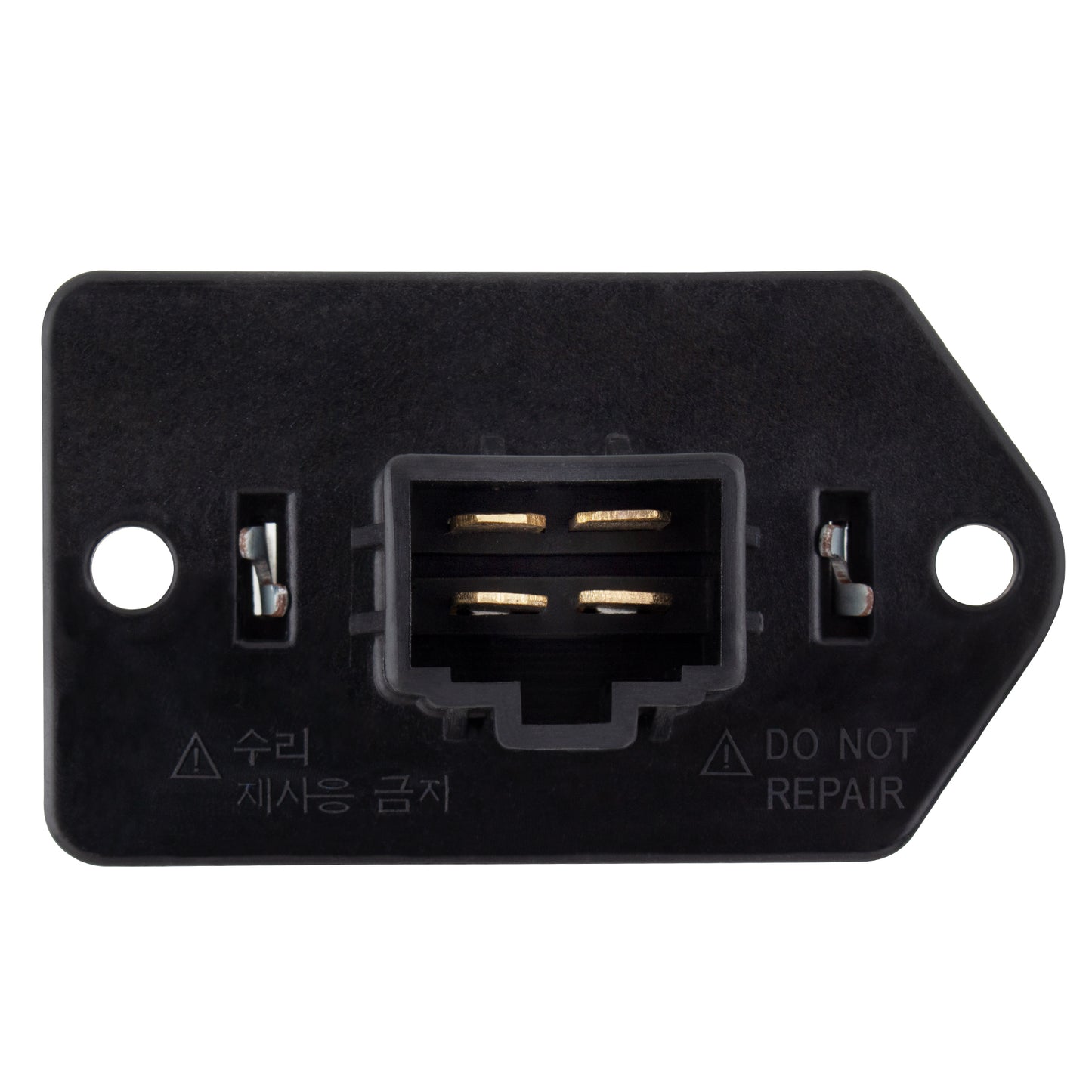 BOXI RU749 Blower Motor Resistor Fits for Hyundai for Kia - Accent Forte Forte Koup Forte5 Rio — product photo 7
