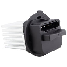 BOXI Blower Motor Resistor Fits for BX06700110-1