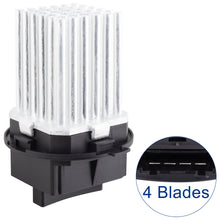 BOXI Blower Motor Resistor Fits for BX06700110-1 — product photo 2