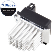 BOXI Blower Motor Resistor Fits for BX06700113-1 — product photo 2
