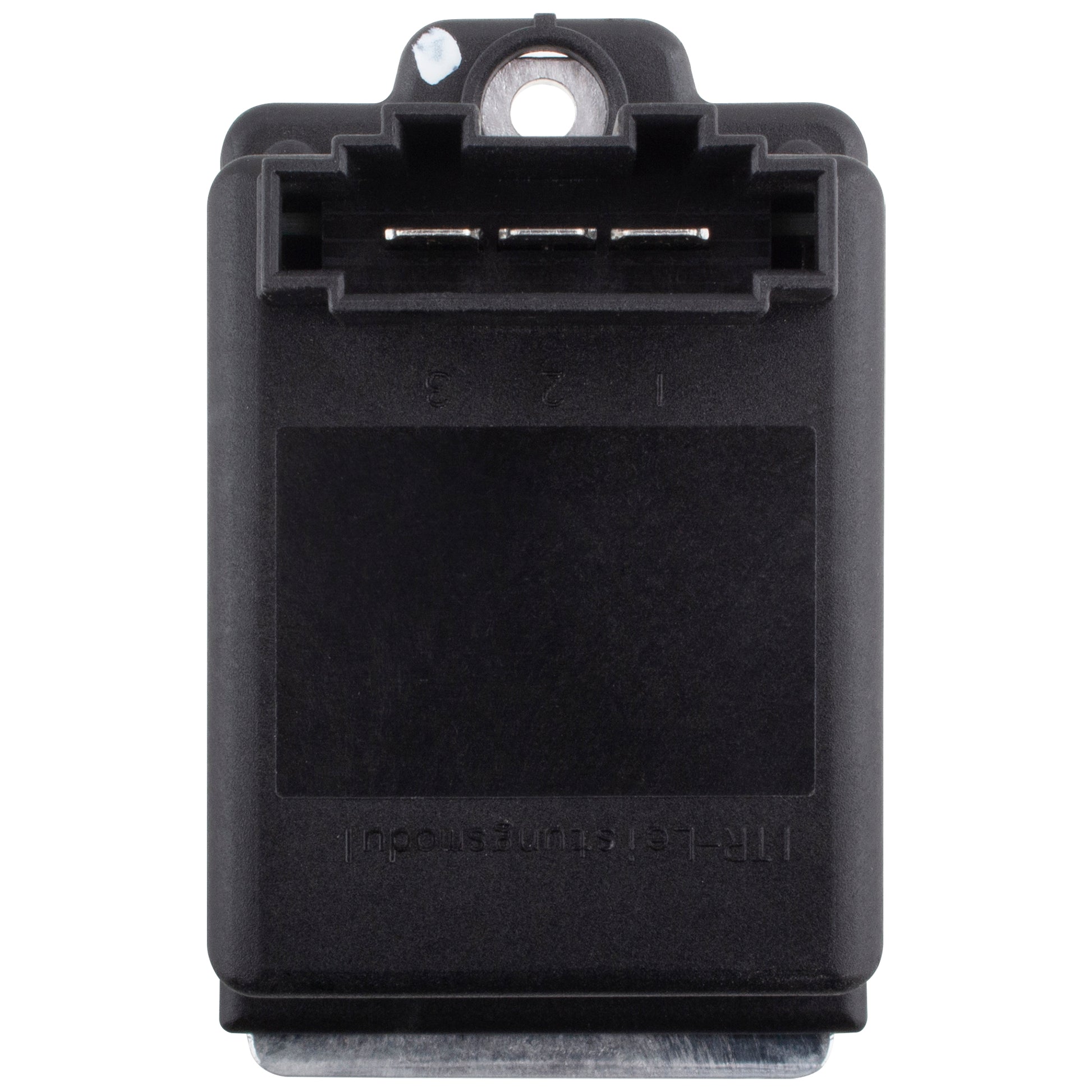 BOXI Blower Motor Resistor Fits for BX06700113-1 — product photo 3