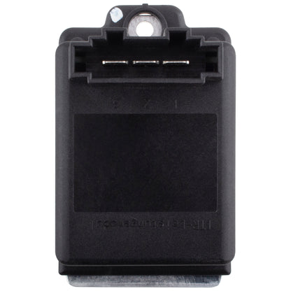 BOXI Blower Motor Resistor Fits for BX06700113-1 — product photo 3