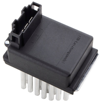 BOXI Blower Motor Resistor Fits for BX06700113-1 — product photo 6