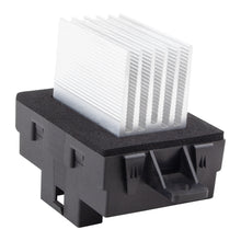 BOXI Blower Motor Resistor Fits for BX06700114-1