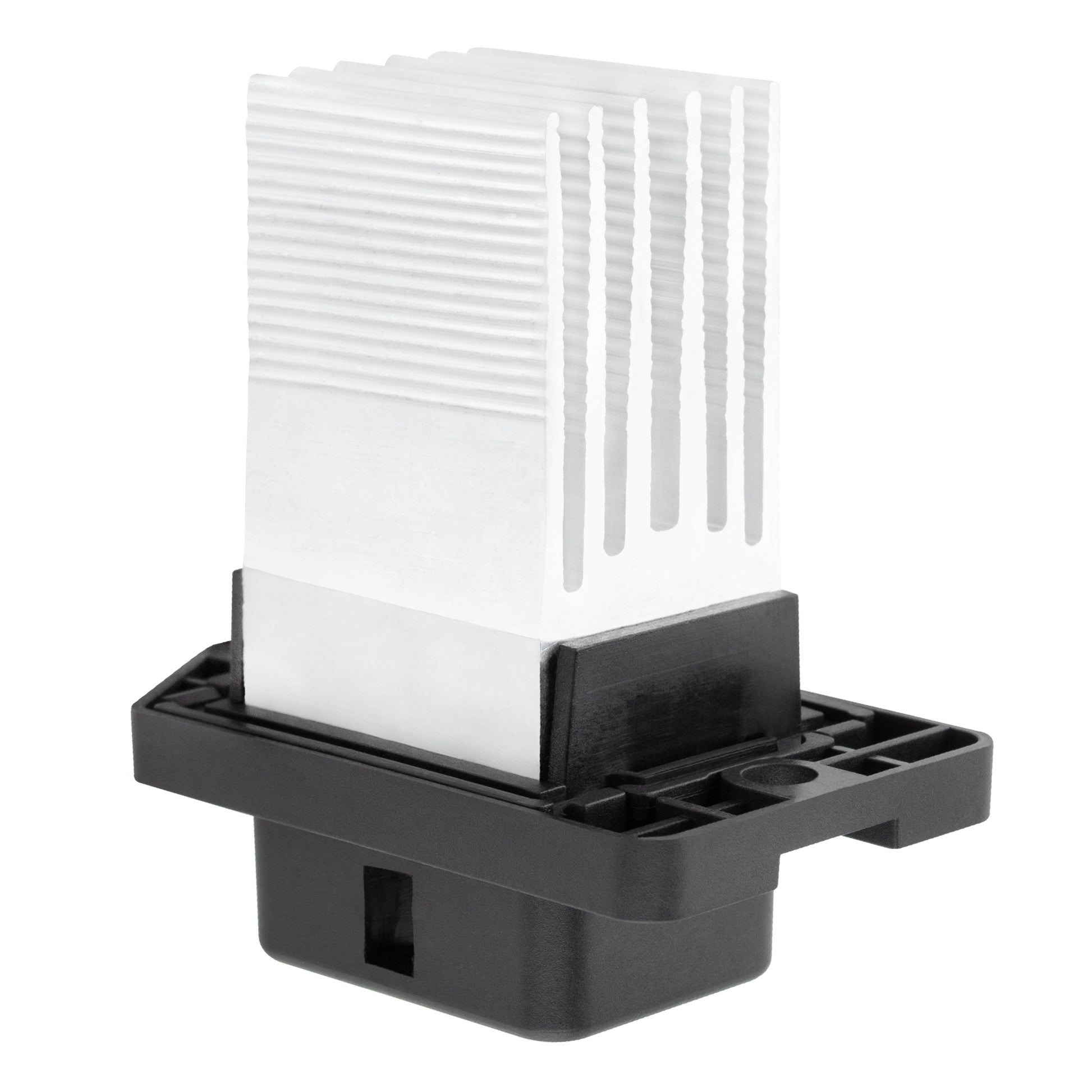 BOXI RU804 Blower Motor Resistor Fits for Hyundai for Kia - Genesis Coupe Tucson Veloster Borrego