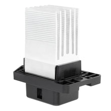 BOXI RU804 Blower Motor Resistor Fits for Hyundai for Kia - Genesis Coupe Tucson Veloster Borrego
