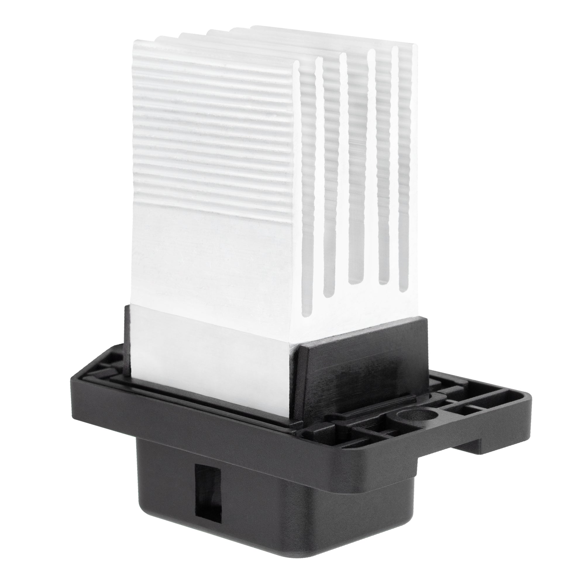 BOXI RU804 Blower Motor Resistor Fits for Hyundai for Kia - Genesis Coupe Tucson Veloster Borrego