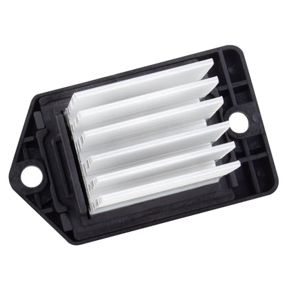 BOXI RU804 Blower Motor Resistor Fits for Hyundai for Kia - Genesis Coupe Tucson Veloster Borrego — product photo 4