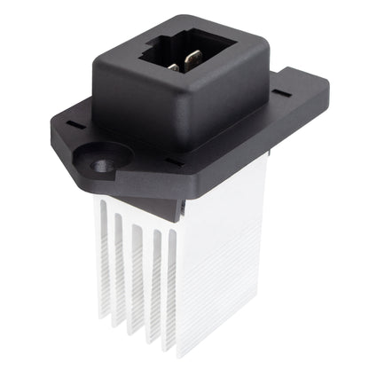 BOXI RU804 Blower Motor Resistor Fits for Hyundai for Kia - Genesis Coupe Tucson Veloster Borrego — product photo 5