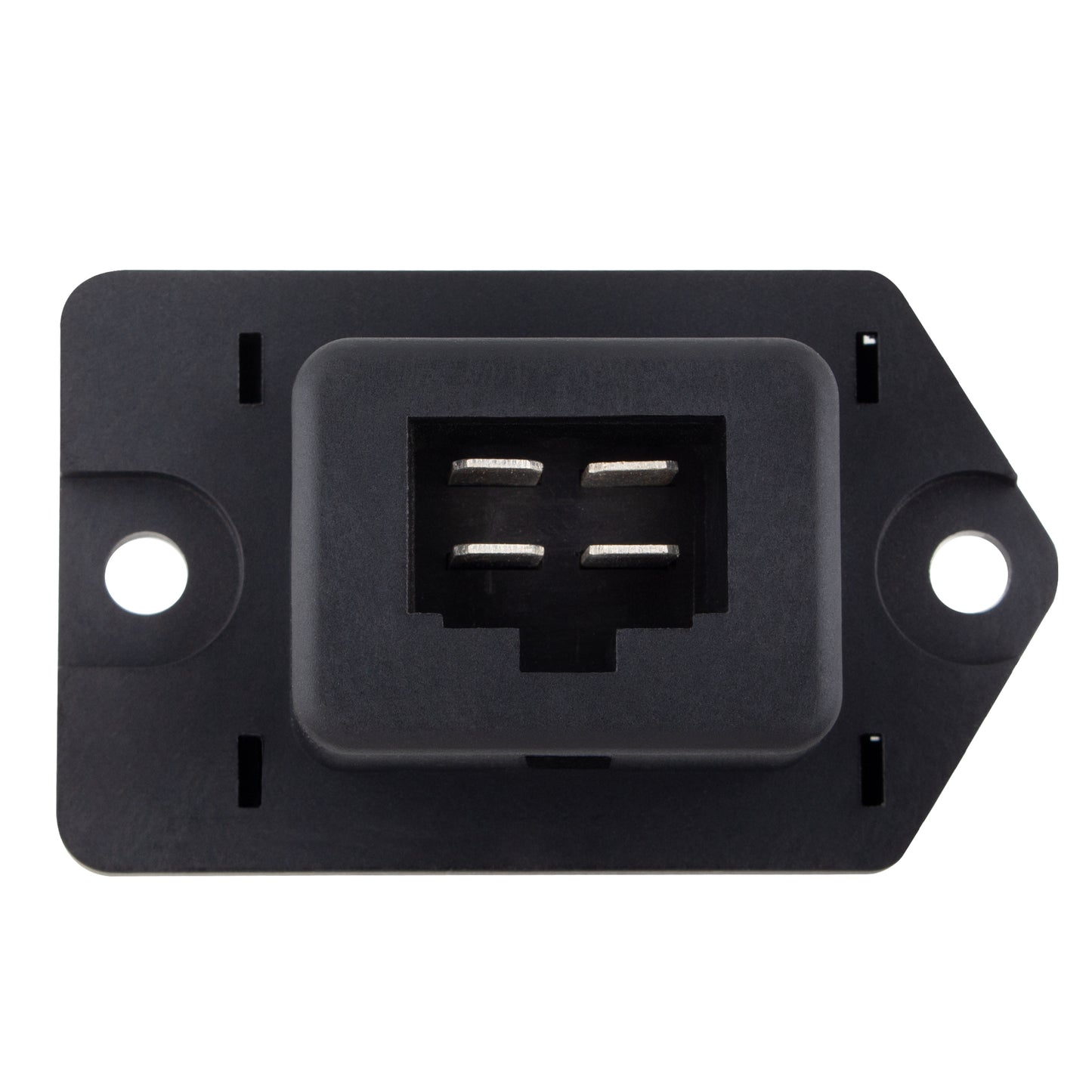 BOXI RU804 Blower Motor Resistor Fits for Hyundai for Kia - Genesis Coupe Tucson Veloster Borrego — product photo 7