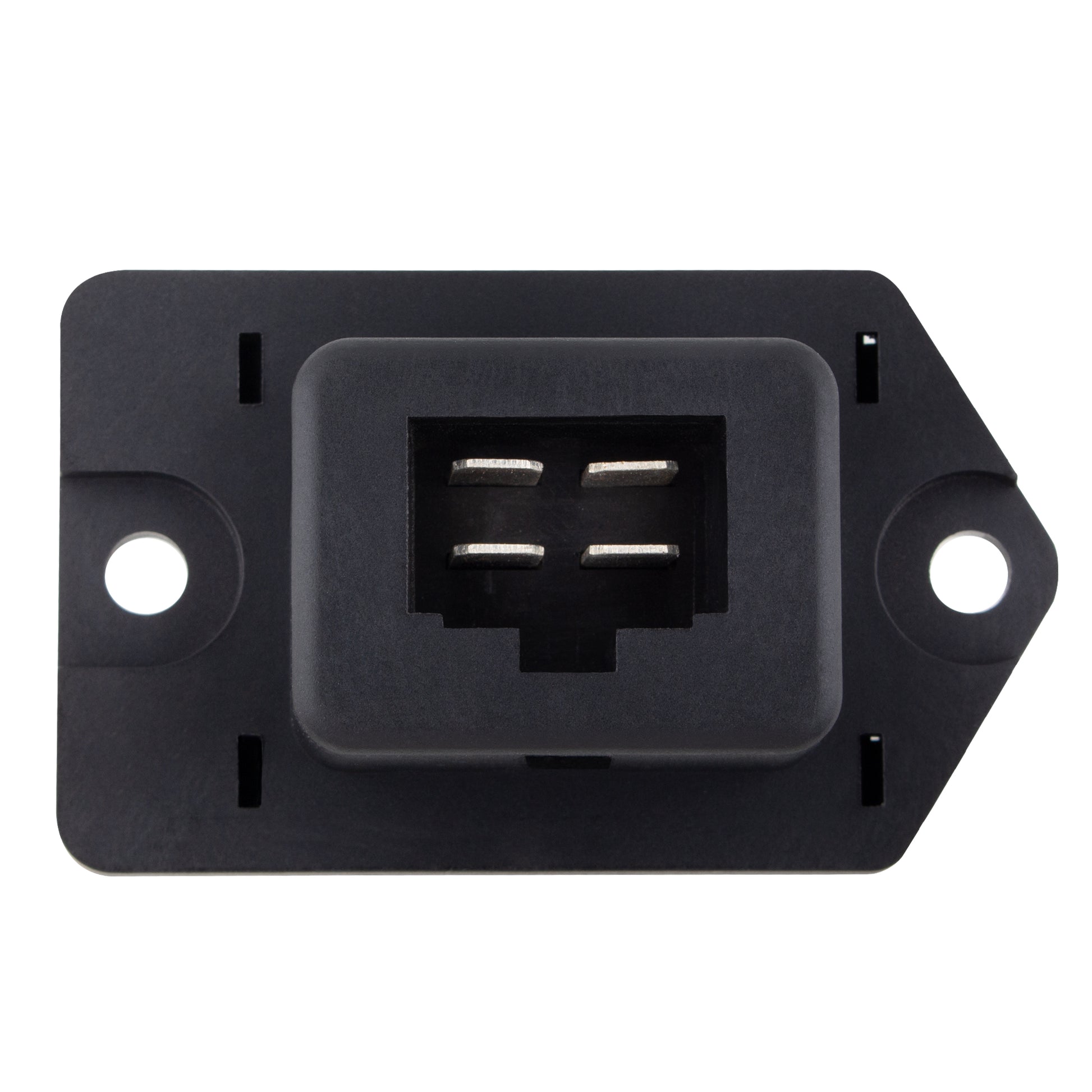 BOXI RU804 Blower Motor Resistor Fits for Hyundai for Kia - Genesis Coupe Tucson Veloster Borrego — product photo 7