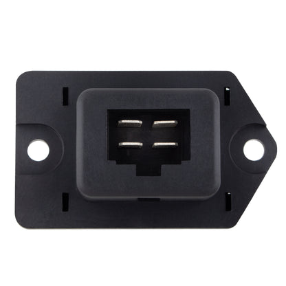 BOXI RU804 Blower Motor Resistor Fits for Hyundai for Kia - Genesis Coupe Tucson Veloster Borrego — product photo 7