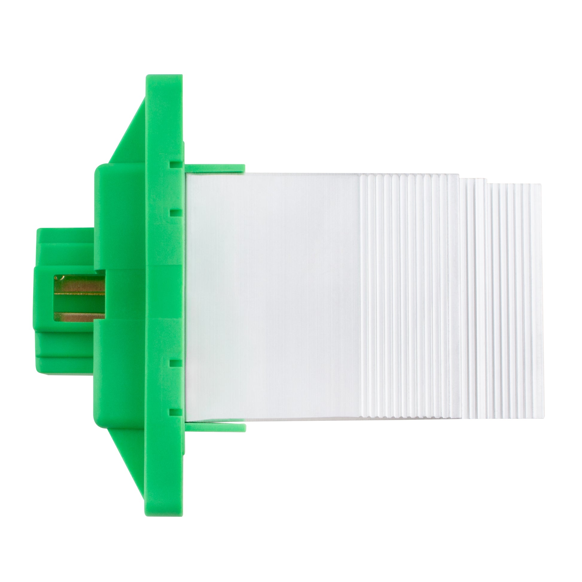 BOXI HVAC Heater Blower Motor Resistor Fits for Hyundai Azera 2012-2017 Santa Fe — product photo 5