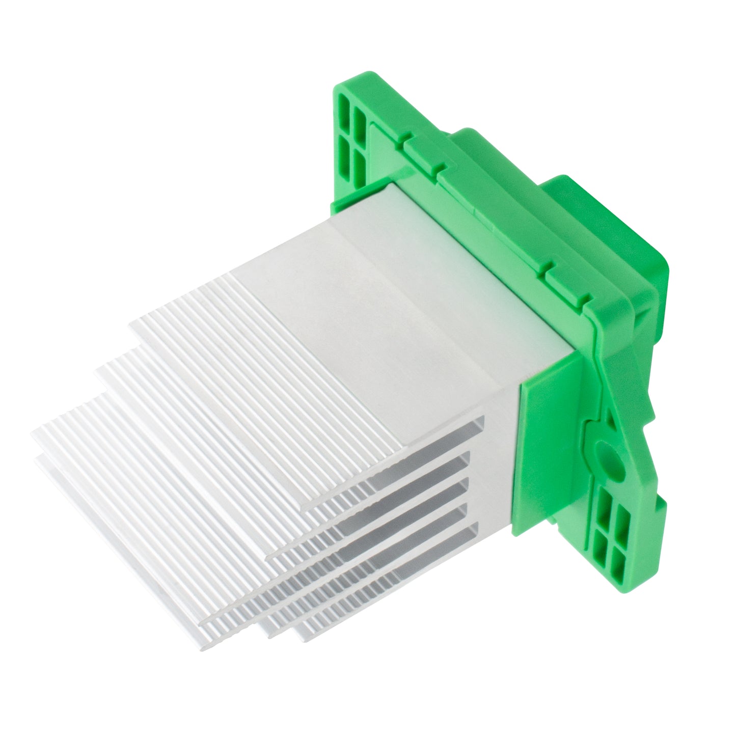 BOXI HVAC Heater Blower Motor Resistor Fits for Hyundai Azera 2012-2017 Santa Fe — product photo 6