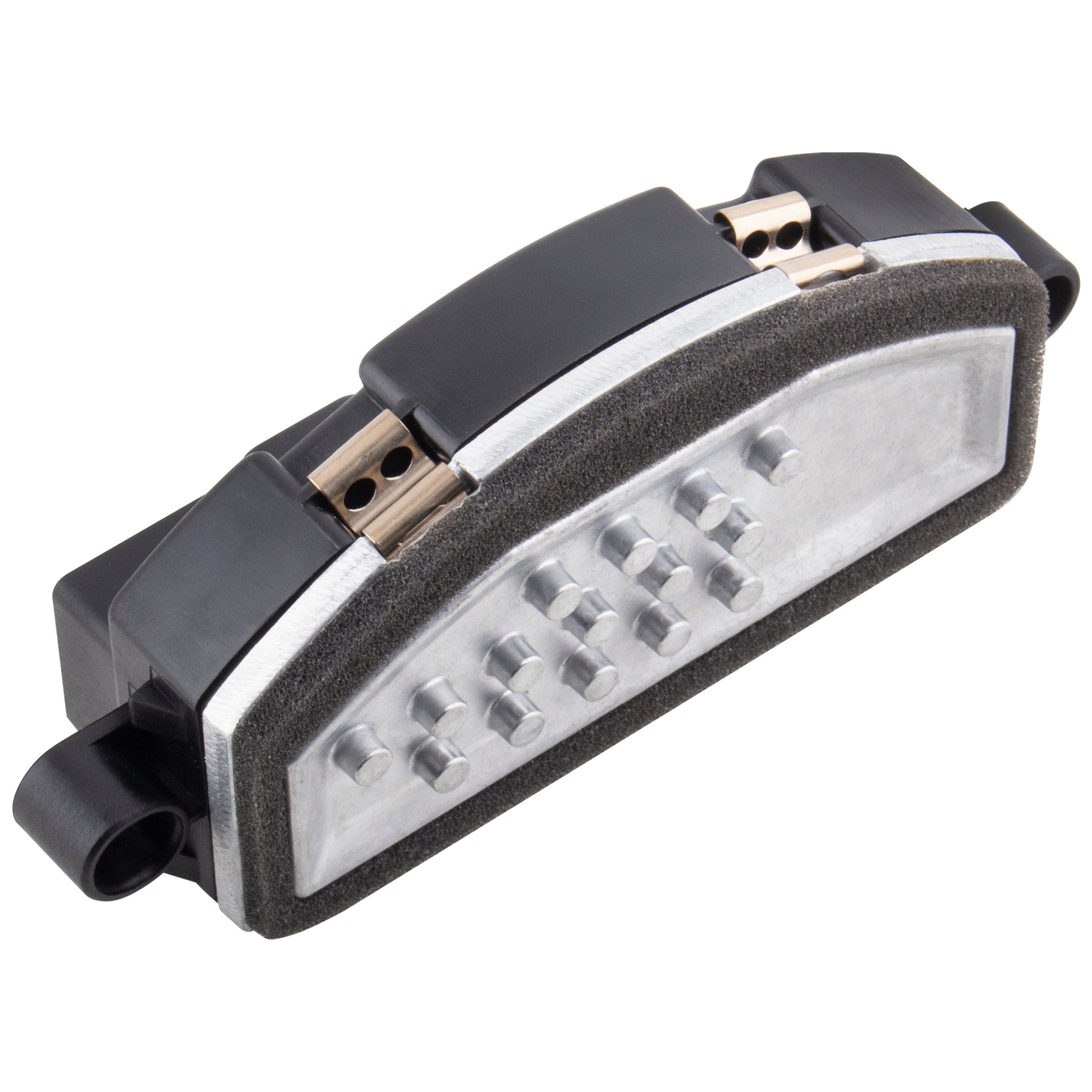 BOXI Blower Motor Resistor Fits for BX06700119-1 — product photo 2