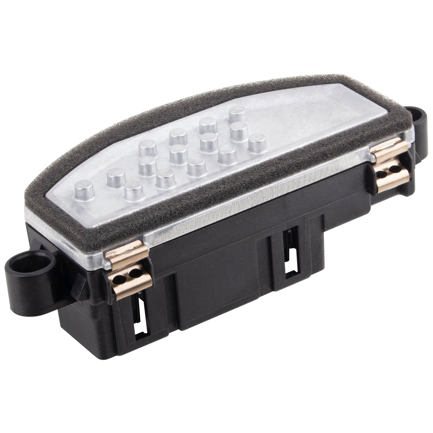 BOXI Blower Motor Resistor Fits for BX06700119-1