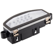 BOXI Blower Motor Resistor Fits for BX06700119-1