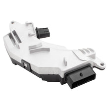 BOXI HVAC Heater Blower Motor Resistor Fits for Saab 9-3 2008-2009