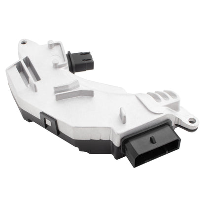 BOXI HVAC Heater Blower Motor Resistor Fits for Saab 9-3 2008-2009
