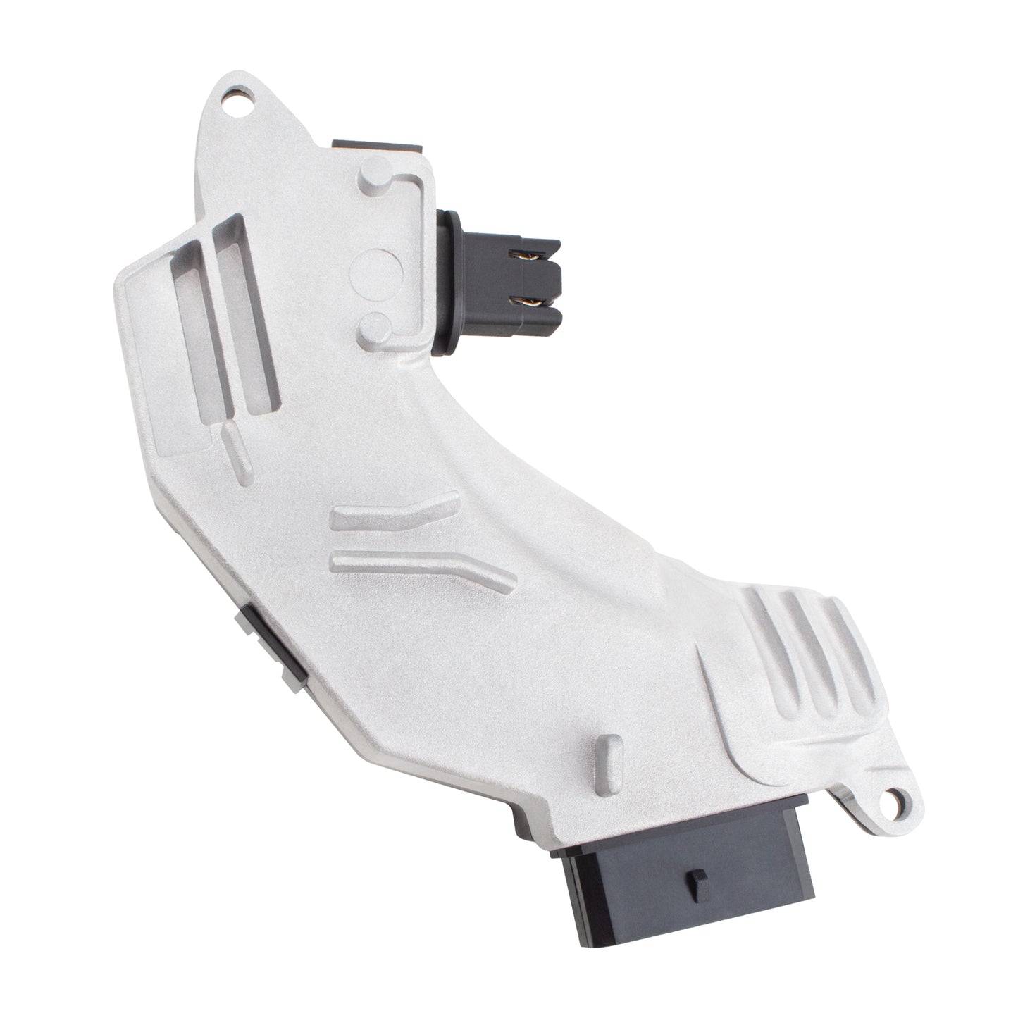 BOXI HVAC Heater Blower Motor Resistor Fits for Saab 9-3 2008-2009 — product photo 3