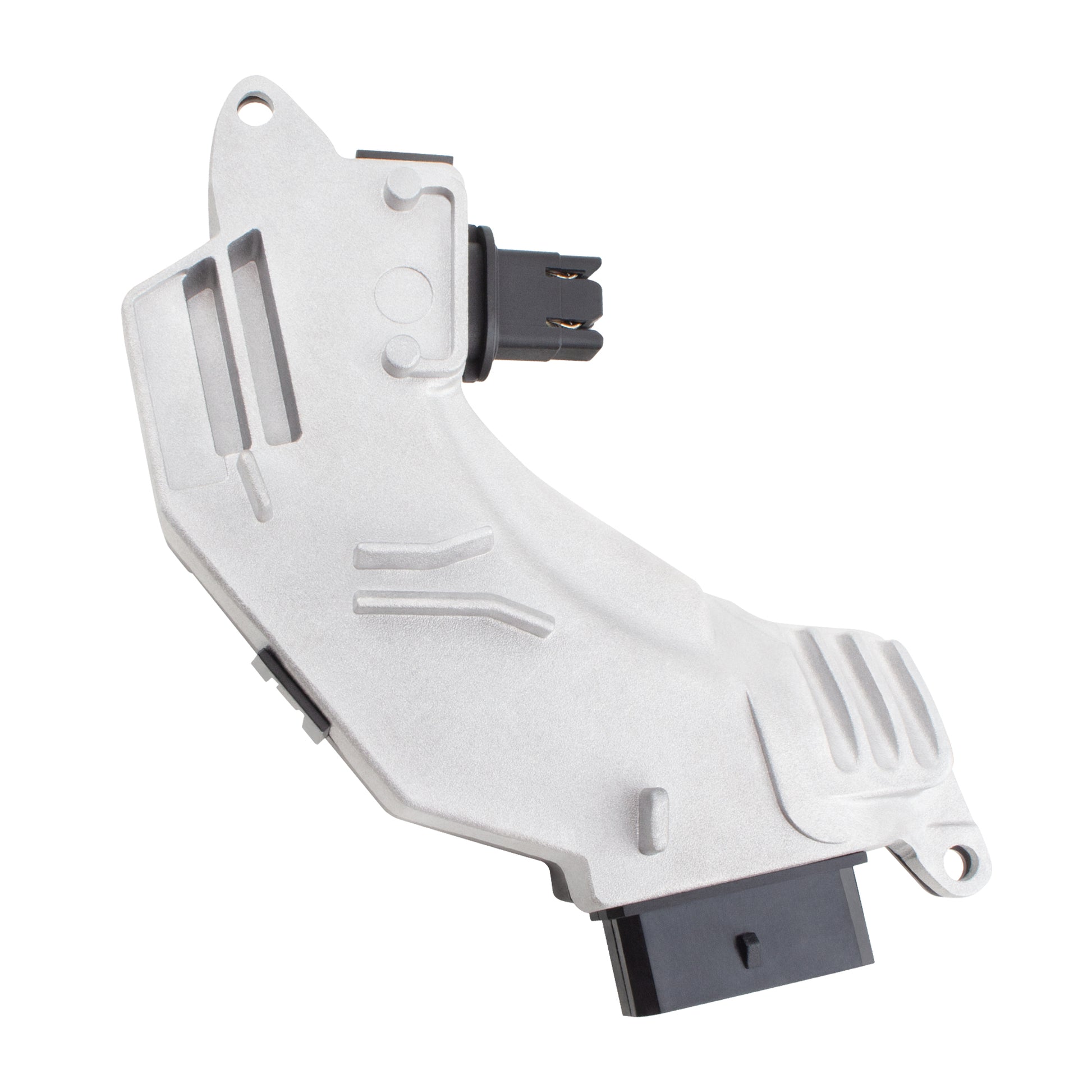 BOXI HVAC Heater Blower Motor Resistor Fits for Saab 9-3 2008-2009 — product photo 3