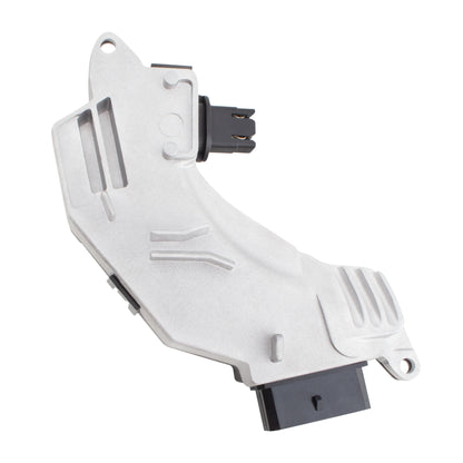 BOXI HVAC Heater Blower Motor Resistor Fits for Saab 9-3 2008-2009 — product photo 3