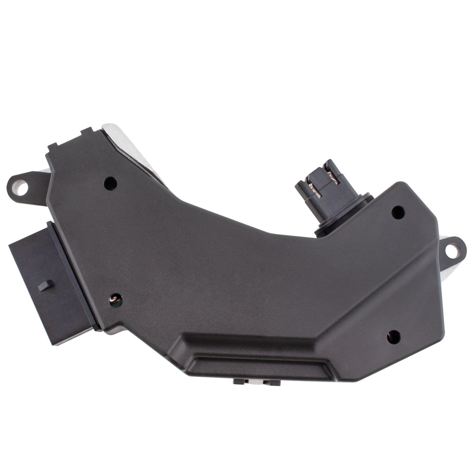 BOXI HVAC Heater Blower Motor Resistor Fits for Saab 9-3 2008-2009 — product photo 4