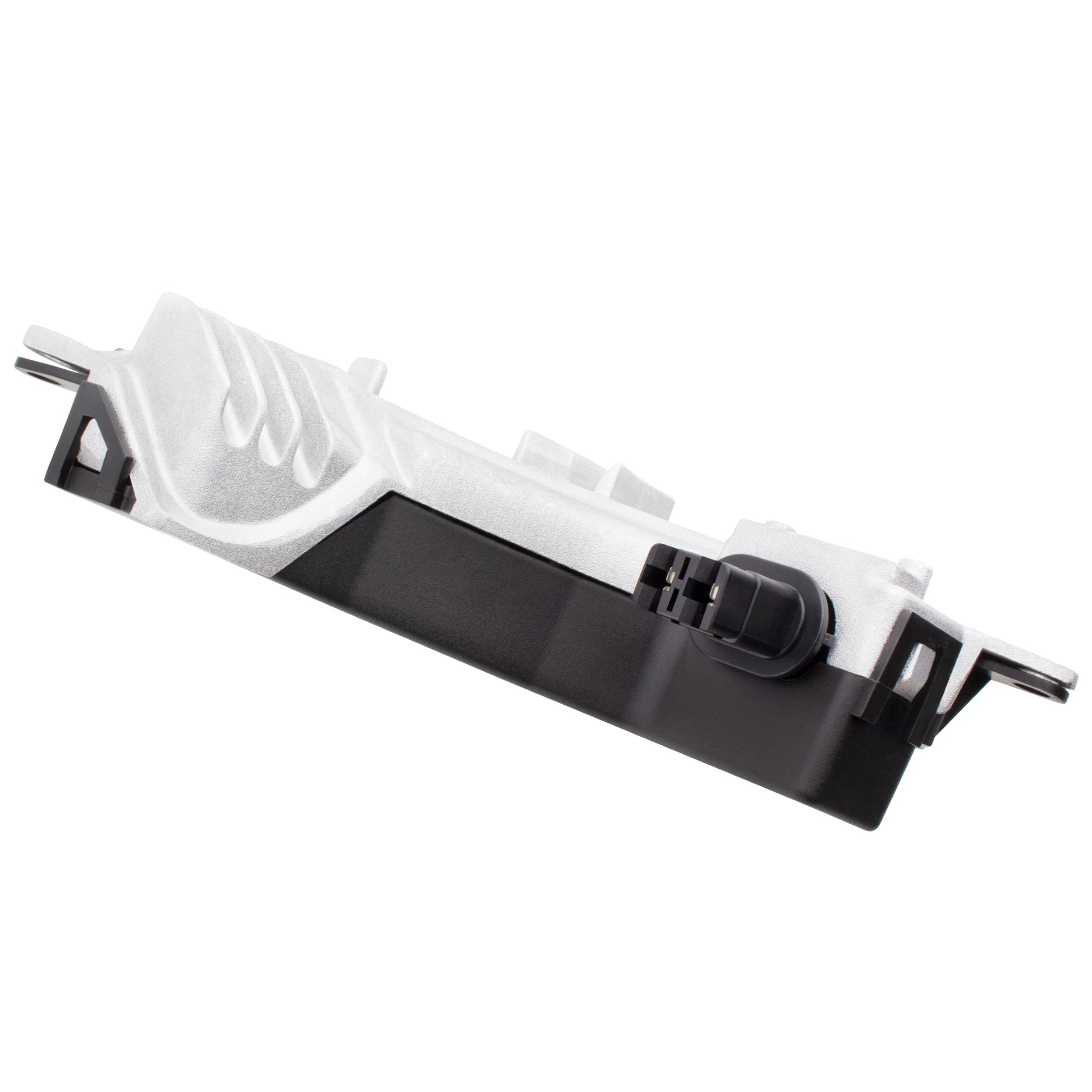 BOXI HVAC Heater Blower Motor Resistor Fits for Saab 9-3 2008-2009 — product photo 5