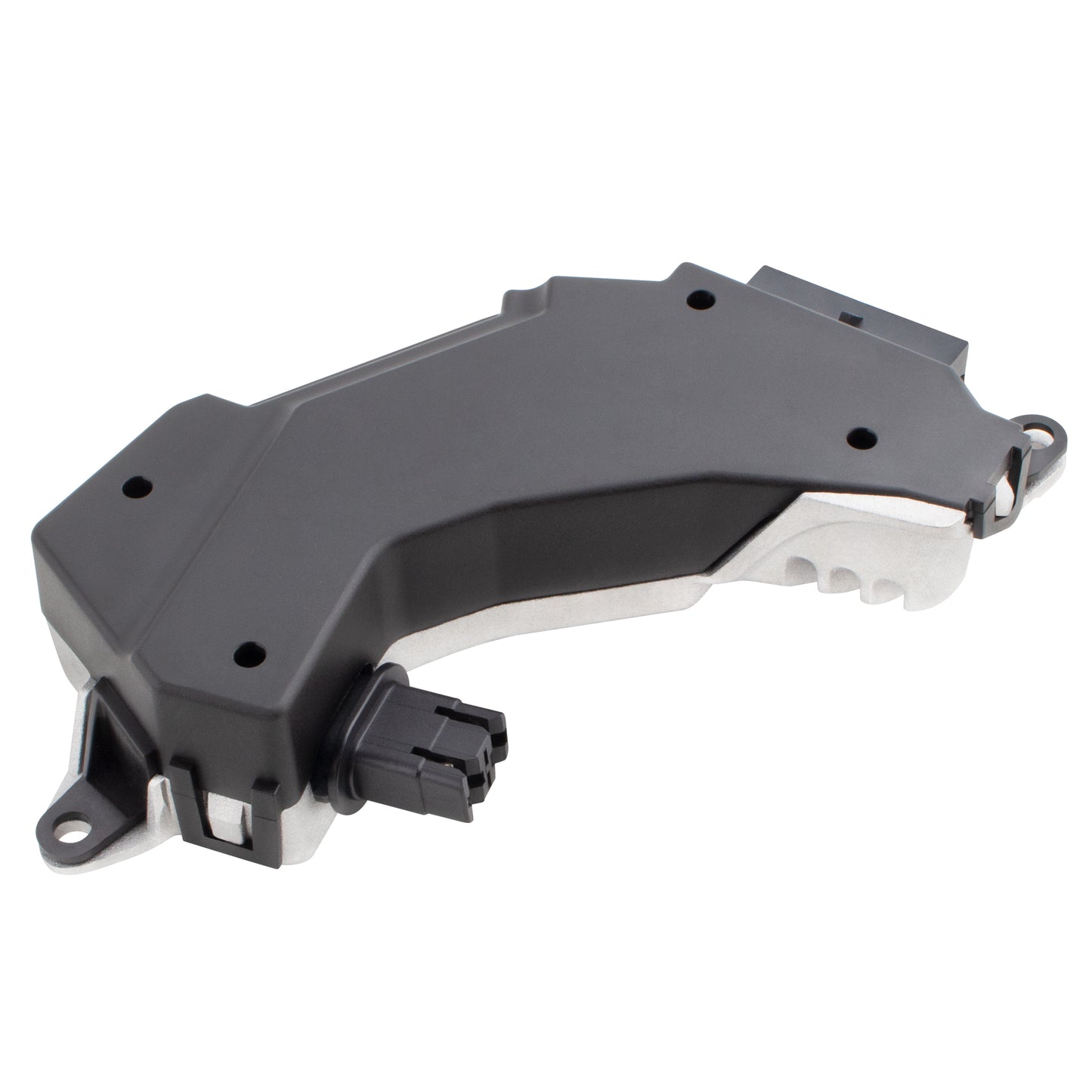 BOXI HVAC Heater Blower Motor Resistor Fits for Saab 9-3 2008-2009 — product photo 6
