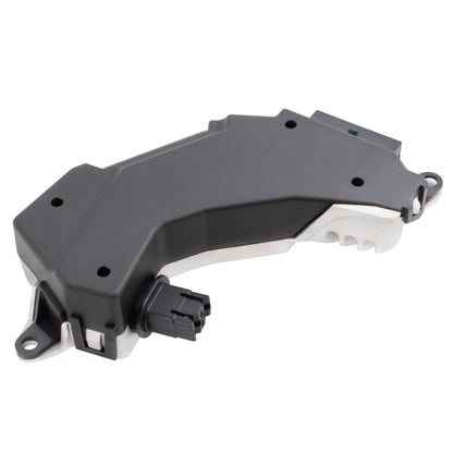 BOXI HVAC Heater Blower Motor Resistor Fits for Saab 9-3 2008-2009 — product photo 6