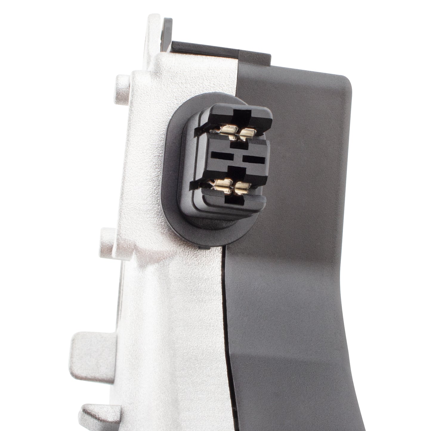 BOXI HVAC Heater Blower Motor Resistor Fits for Saab 9-3 2008-2009 — product photo 7