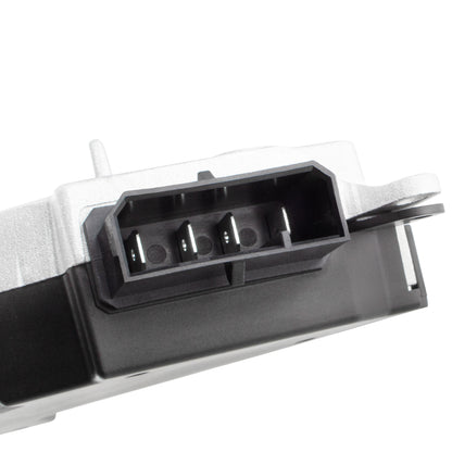 BOXI HVAC Heater Blower Motor Resistor Fits for Saab 9-3 2008-2009 — product photo 8