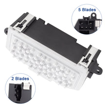 BOXI Blower Motor Resistor Fits for BX06700122-1 — product photo 2