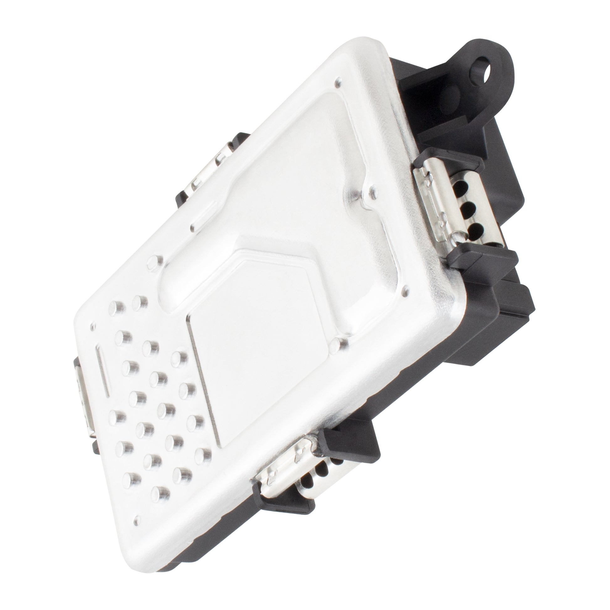 BOXI 973-107 HVAC Blower Motor Resistor Fits for Mercedes-Benz AMG GT C250 C300 C350 C63 — product photo 3