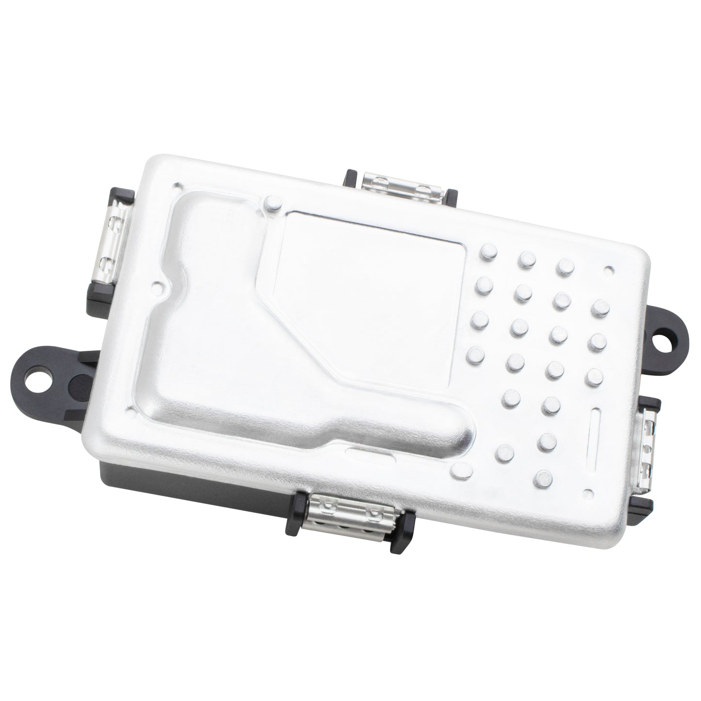 BOXI 973-107 HVAC Blower Motor Resistor Fits for Mercedes-Benz AMG GT C250 C300 C350 C63