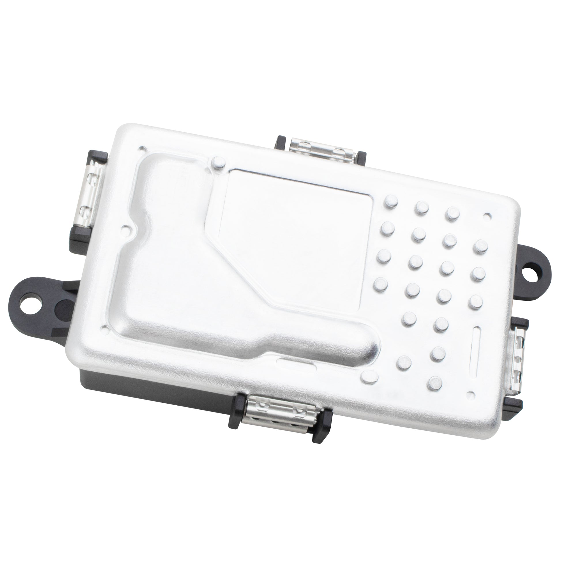 BOXI 973-107 HVAC Blower Motor Resistor Fits for Mercedes-Benz AMG GT C250 C300 C350 C63