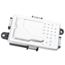 BOXI 973-107 HVAC Blower Motor Resistor Fits for Mercedes-Benz AMG GT C250 C300 C350 C63