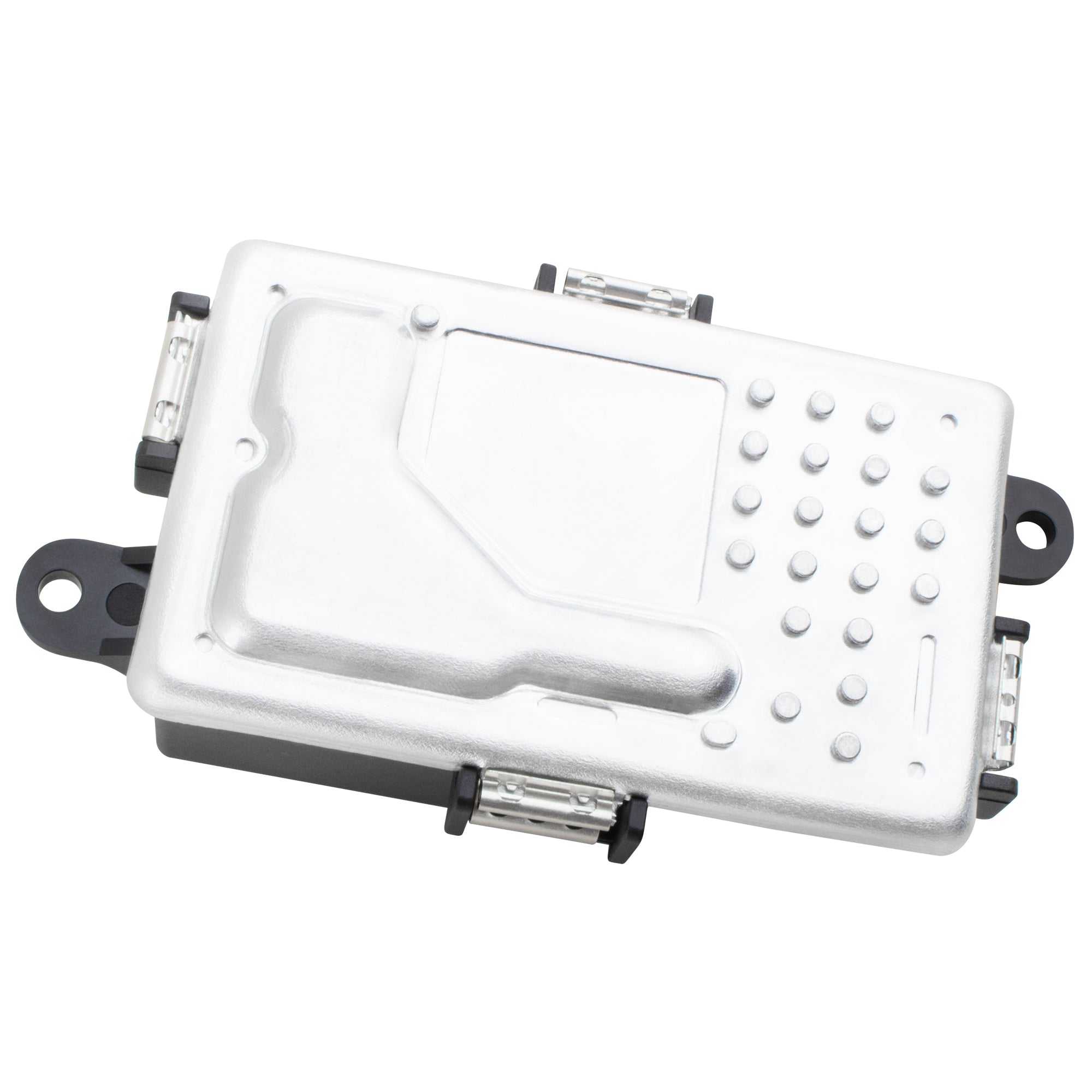 BOXI 973-107 HVAC Blower Motor Resistor Fits for Mercedes-Benz AMG GT C250 C300 C350 C63