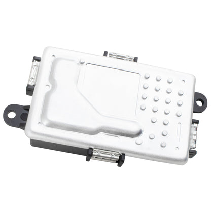 BOXI 973-107 HVAC Blower Motor Resistor Fits for Mercedes-Benz AMG GT C250 C300 C350 C63