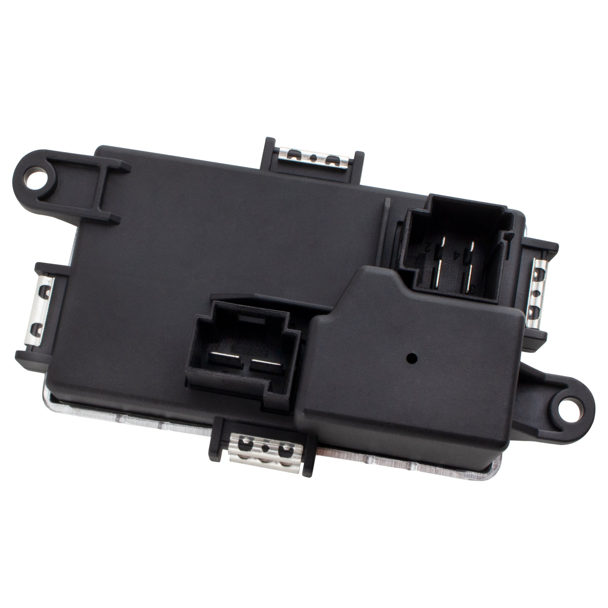 BOXI 973-107 HVAC Blower Motor Resistor Fits for Mercedes-Benz AMG GT C250 C300 C350 C63 — product photo 4