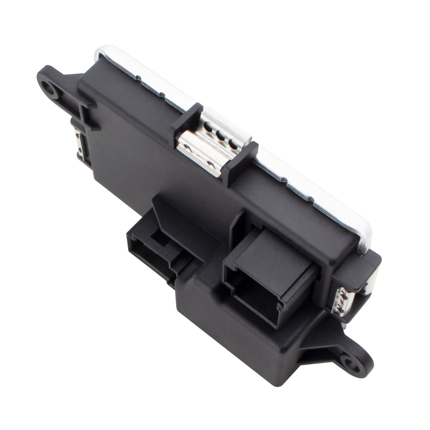 BOXI 973-107 HVAC Blower Motor Resistor Fits for Mercedes-Benz AMG GT C250 C300 C350 C63 — product photo 6