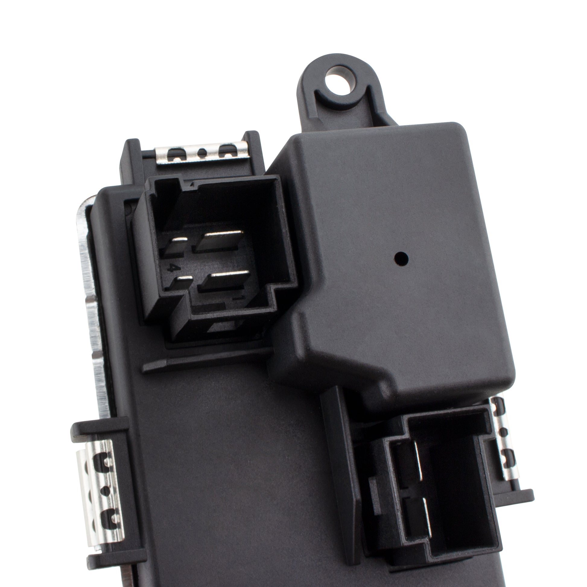 BOXI 973-107 HVAC Blower Motor Resistor Fits for Mercedes-Benz AMG GT C250 C300 C350 C63 — product photo 8